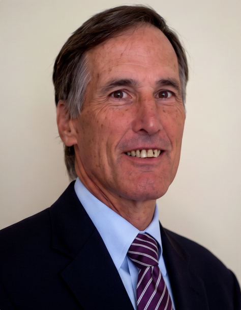 Tom Butler